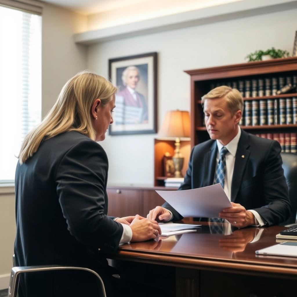 Bringing in and Harboring Aliens lawyer Chesterfield County