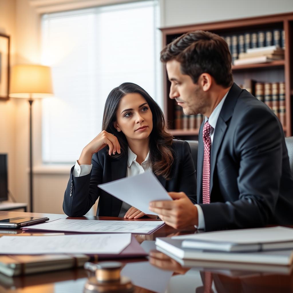 Bringing in and Harboring Aliens lawyer Hunterdon County