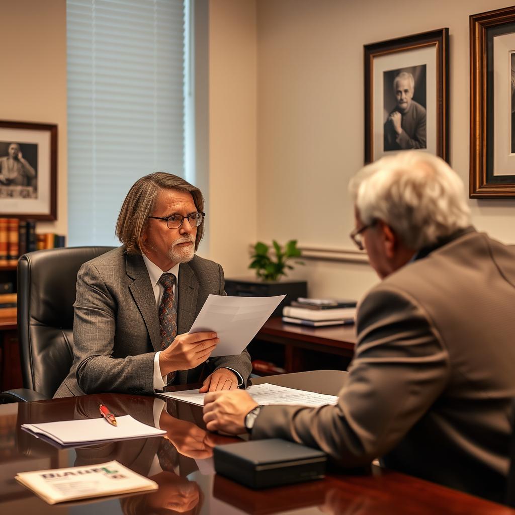 Bringing in and Harboring Aliens lawyer Kent County