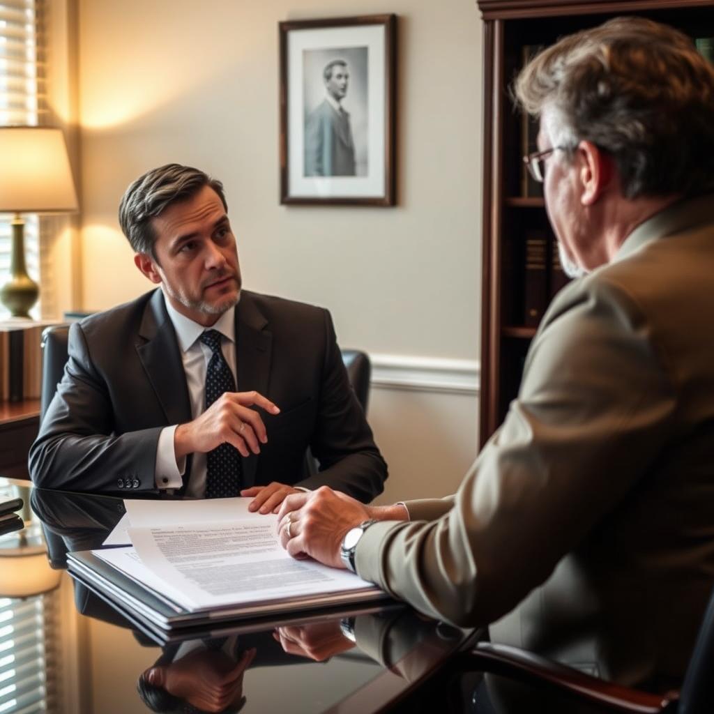 Bringing in and Harboring Aliens Lawyer Lexington