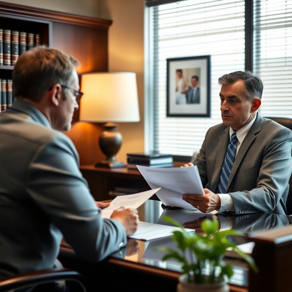 Bringing in and Harboring Aliens lawyer Passaic County