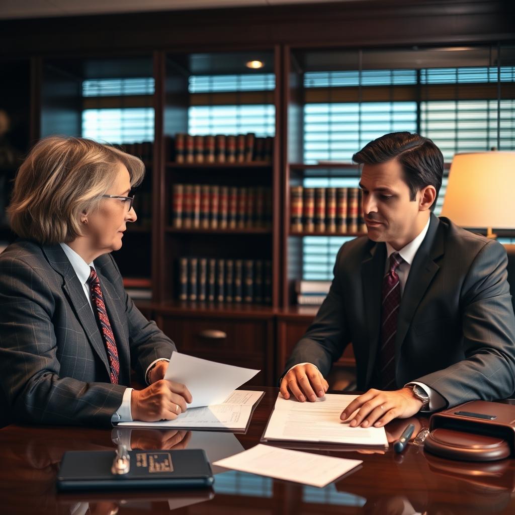 Bringing in and Harboring Aliens lawyer Prince Georges County