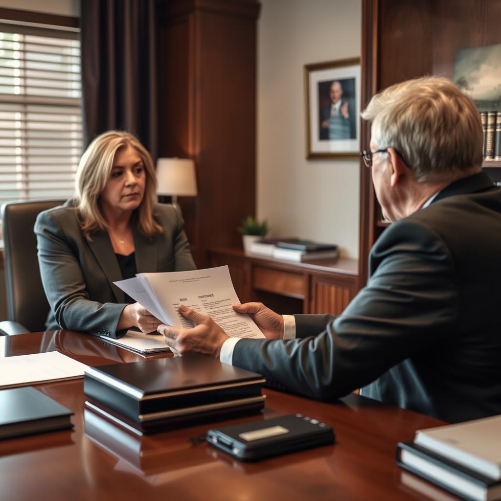 Bringing in and Harboring Aliens lawyer Somerset County