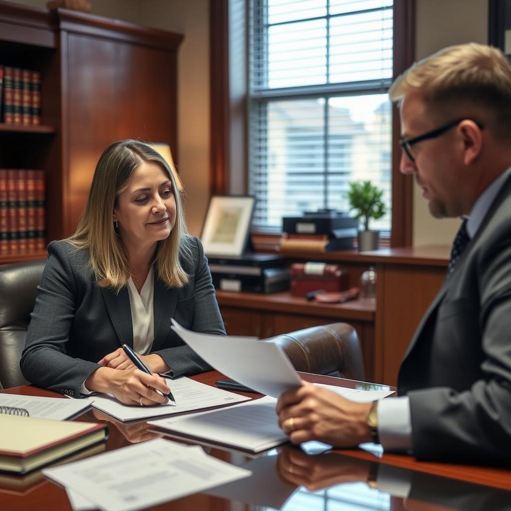 Bringing in and Harboring Aliens lawyer Spotsylvania County