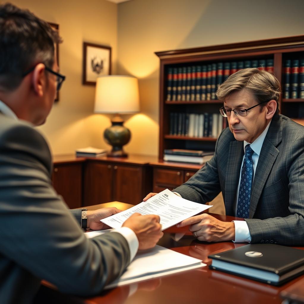 Bringing in and Harboring Aliens lawyer Stafford County