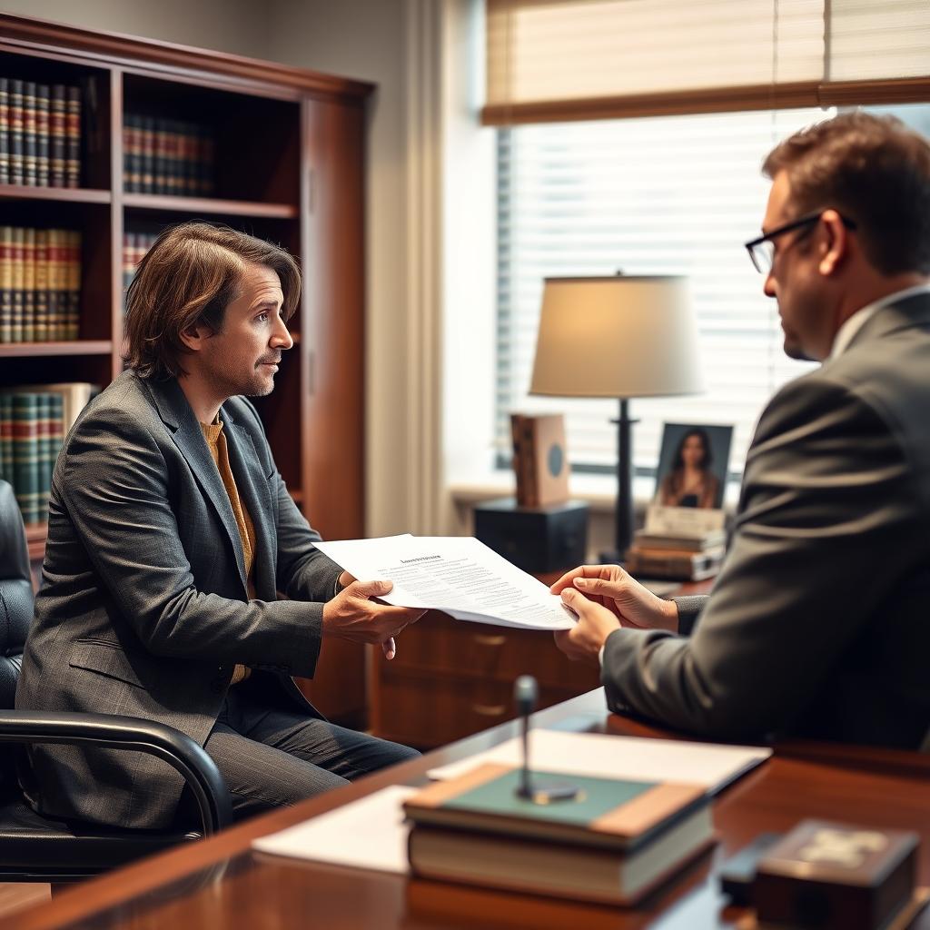 Burglary Defense Lawyer Alexandria