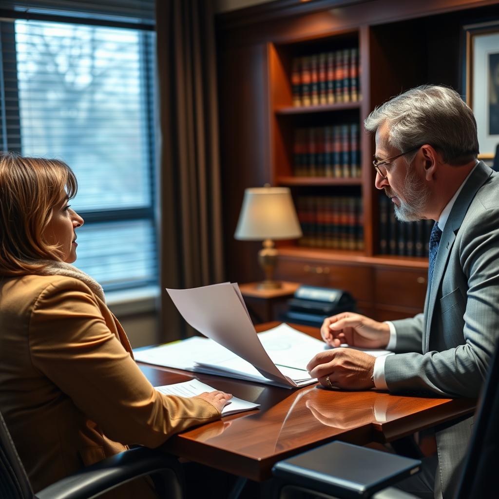 Burglary Defense Lawyer Anne Arundel County