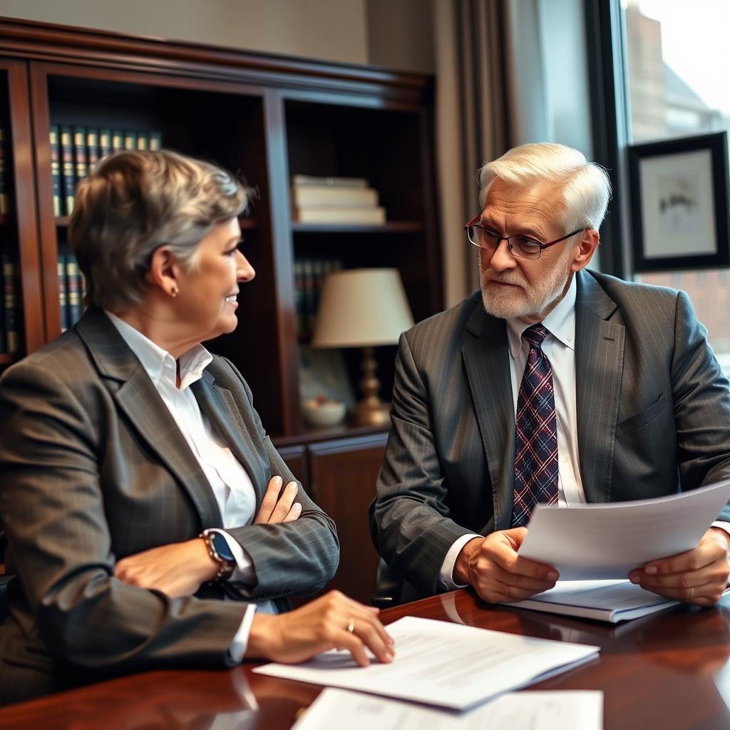 Burglary Defense Lawyer Lexington