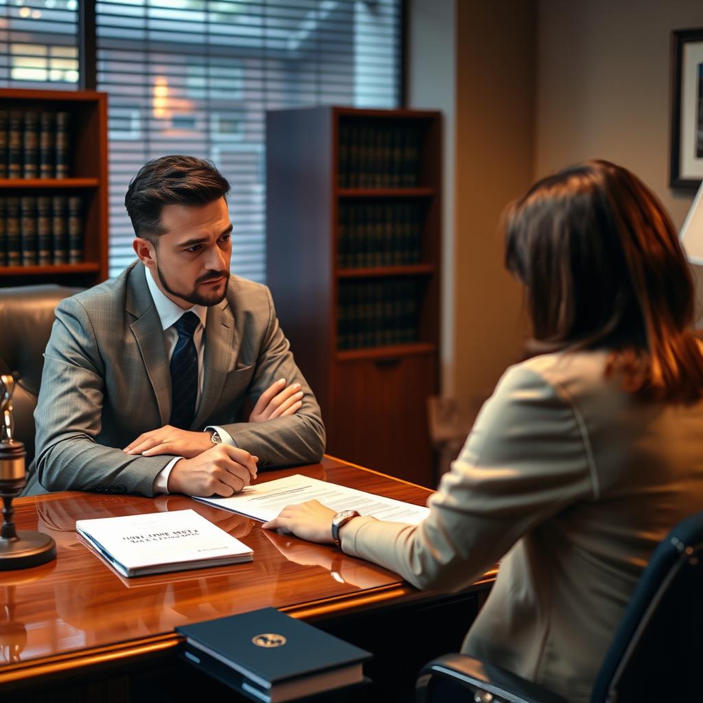 Burglary lawyer Burlington County