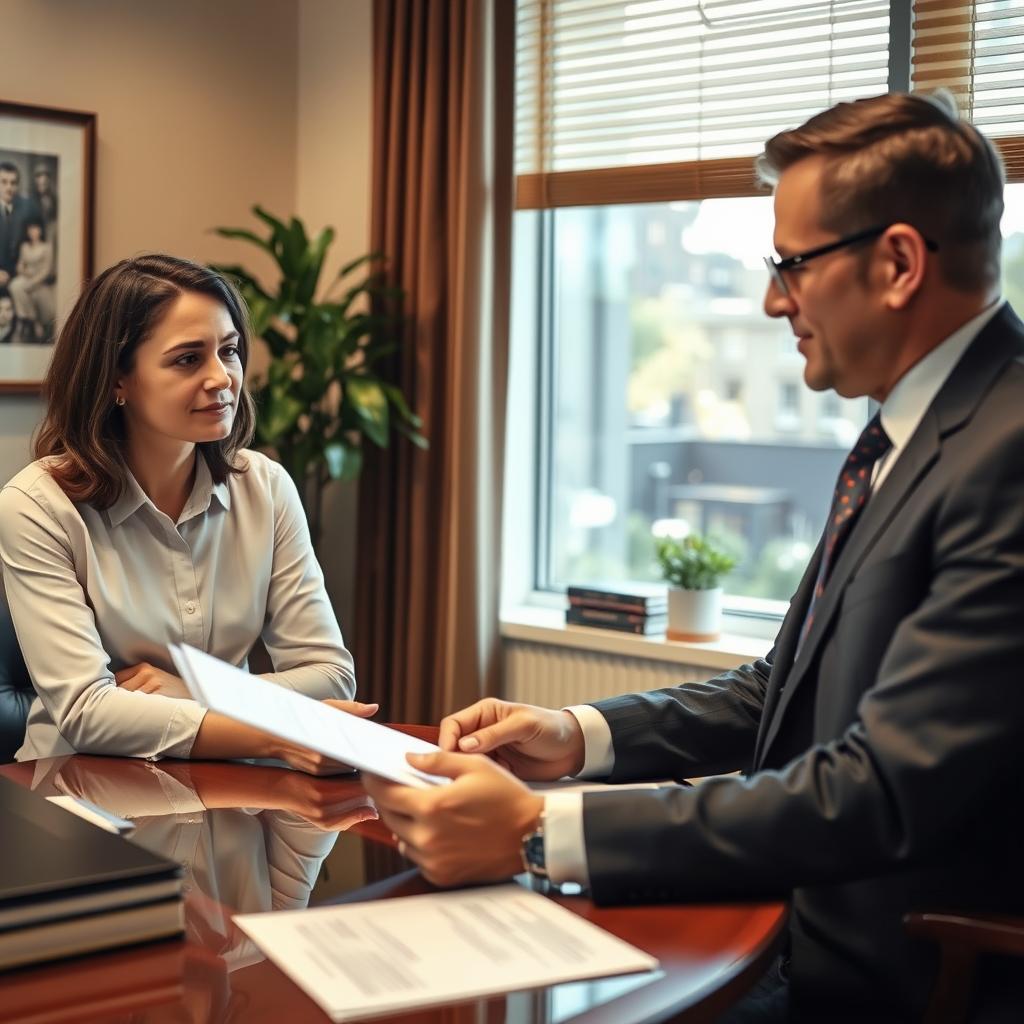 Burglary Lawyer Logan Circle