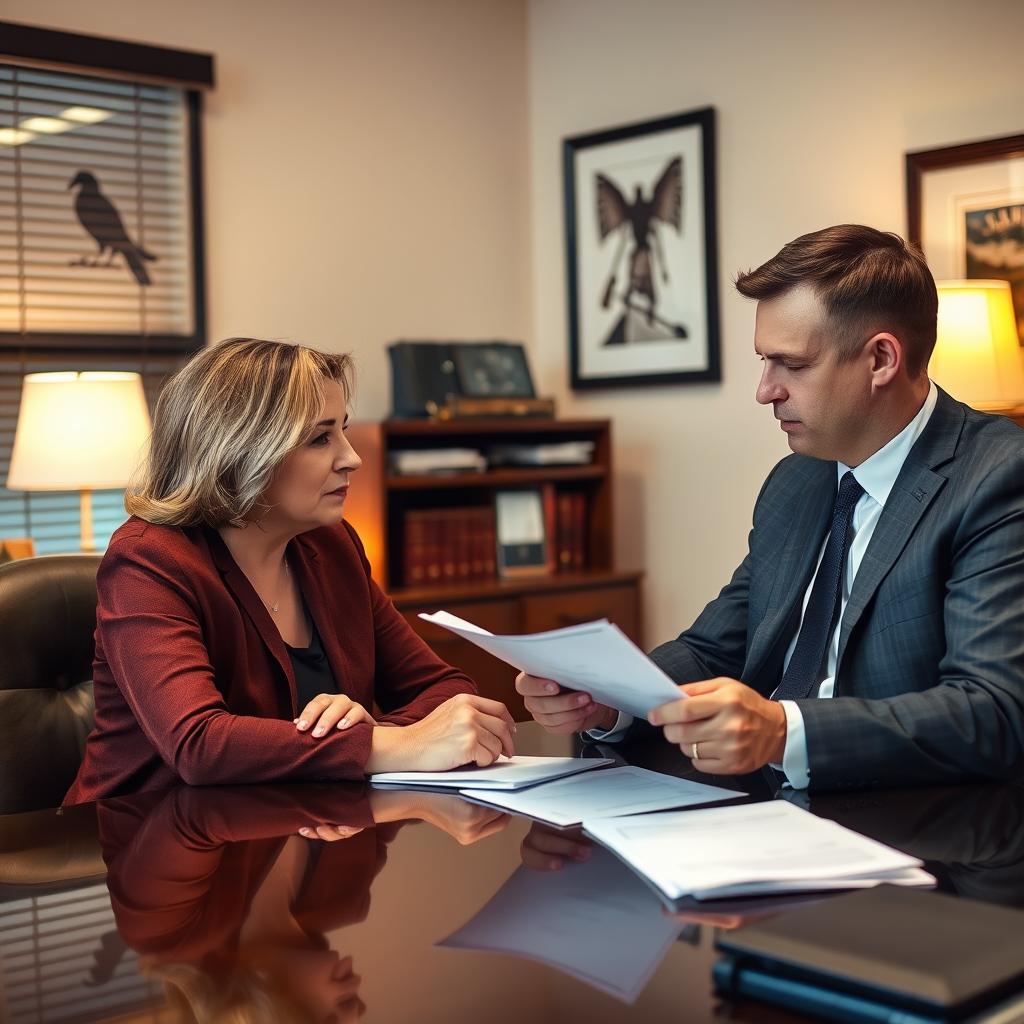 Burglary Lawyer Navy Yard