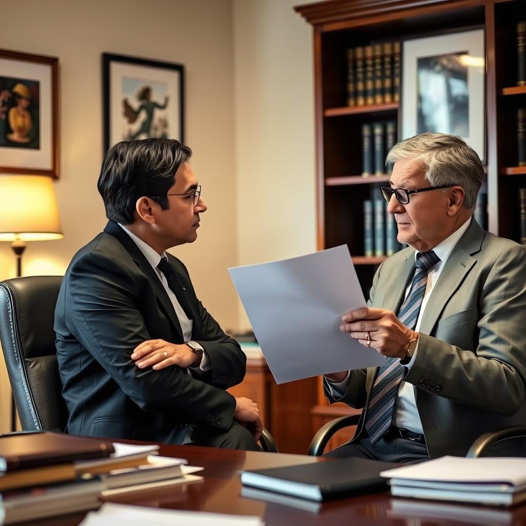 Burglary Lawyer Woodley Park