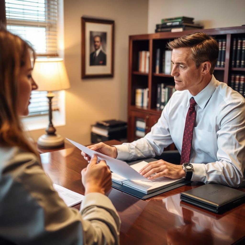 Burn Injury Lawyer Gloucester County