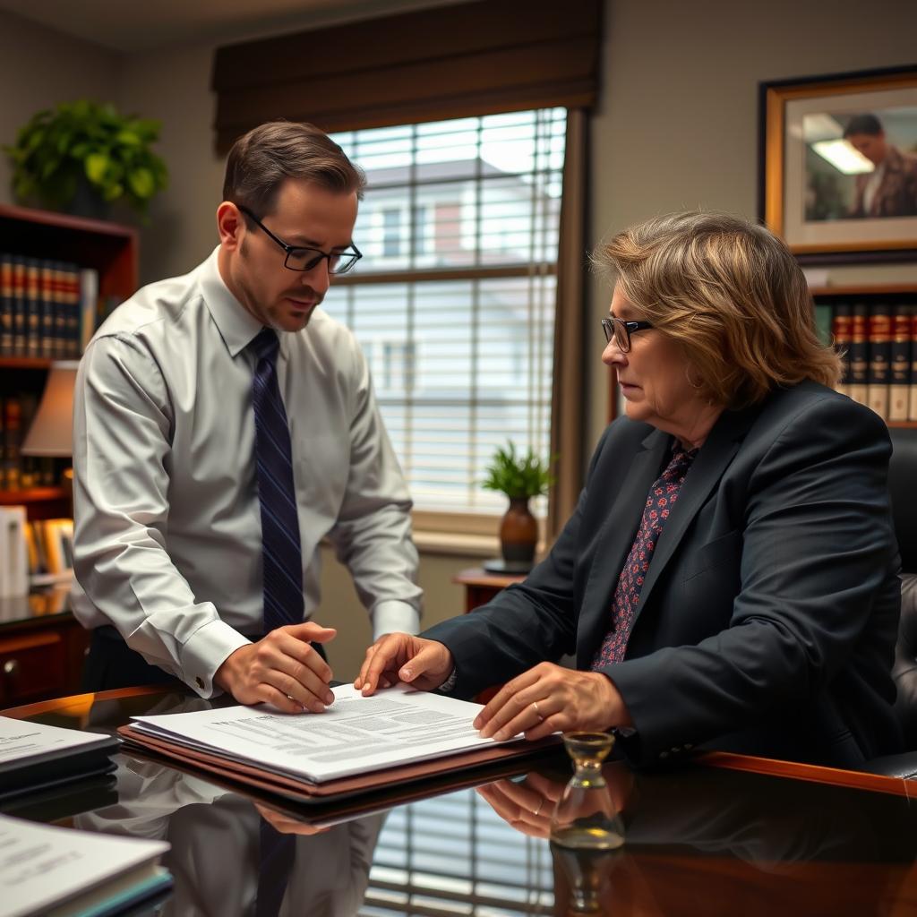 Burn Injury Lawyer Hunterdon County