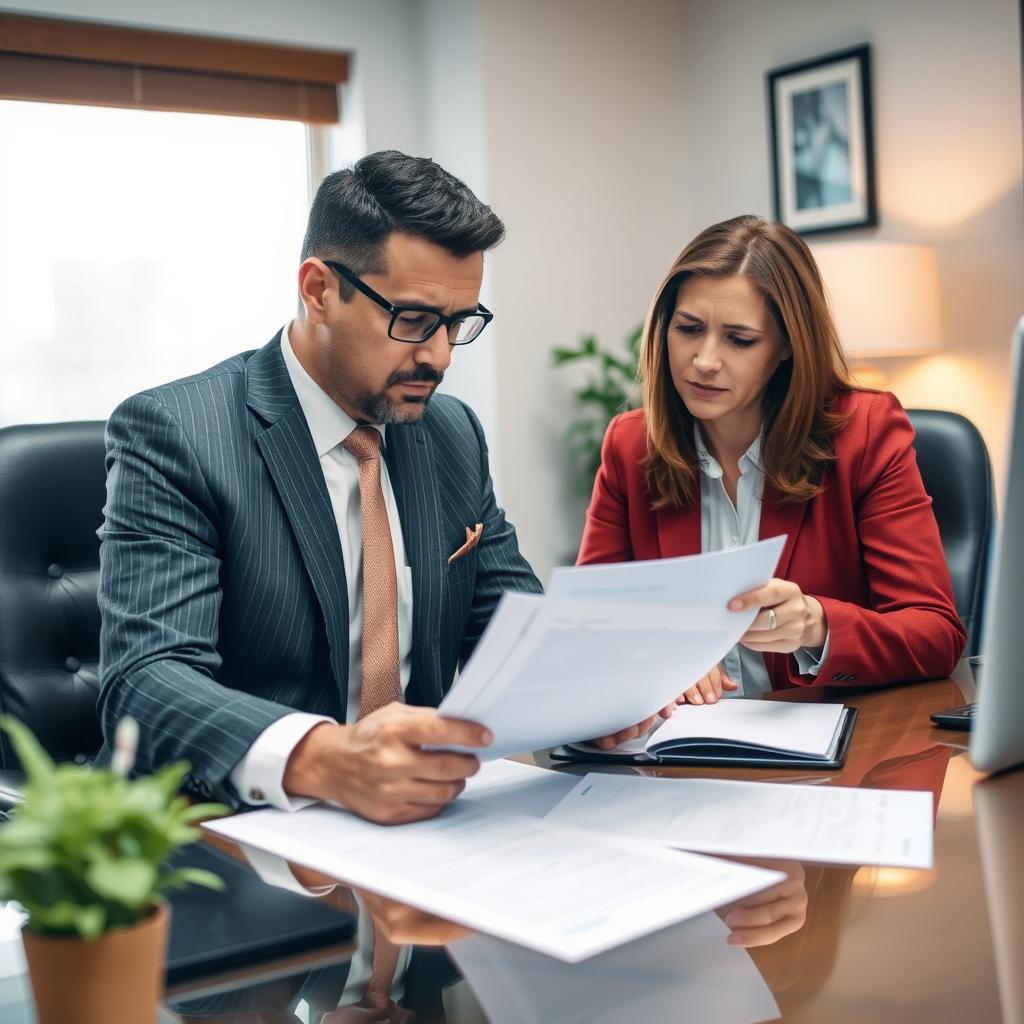 Burn Injury Lawyer Madison County