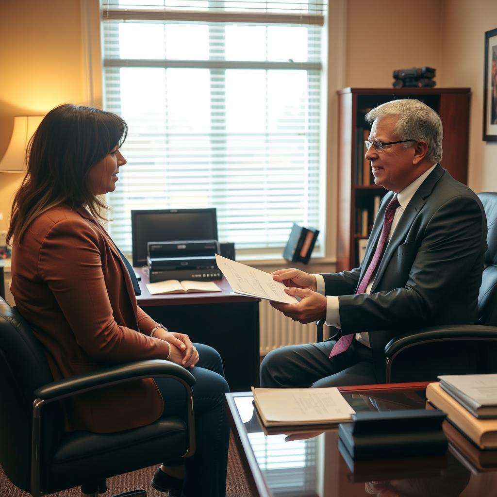 Bus Accident Lawyer Caroline County