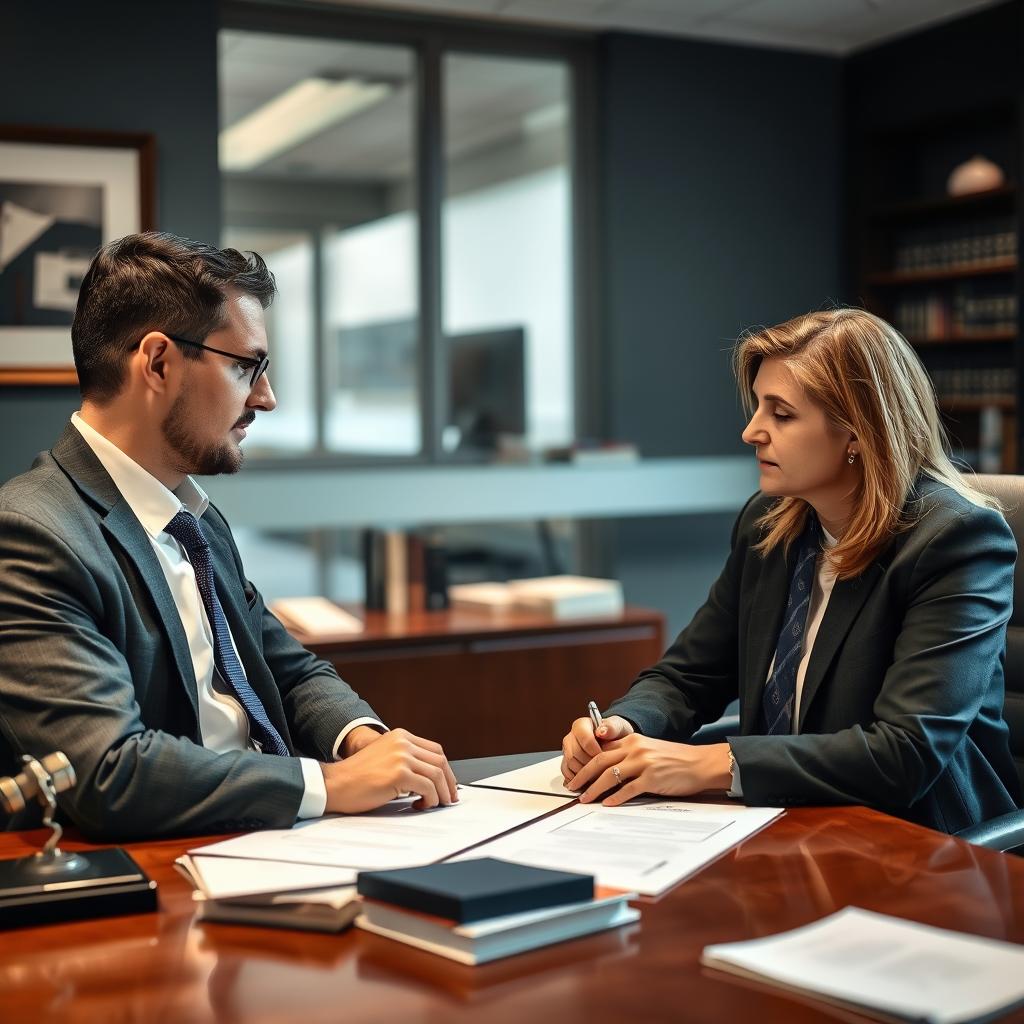 Bus Accident Lawyer Passaic County