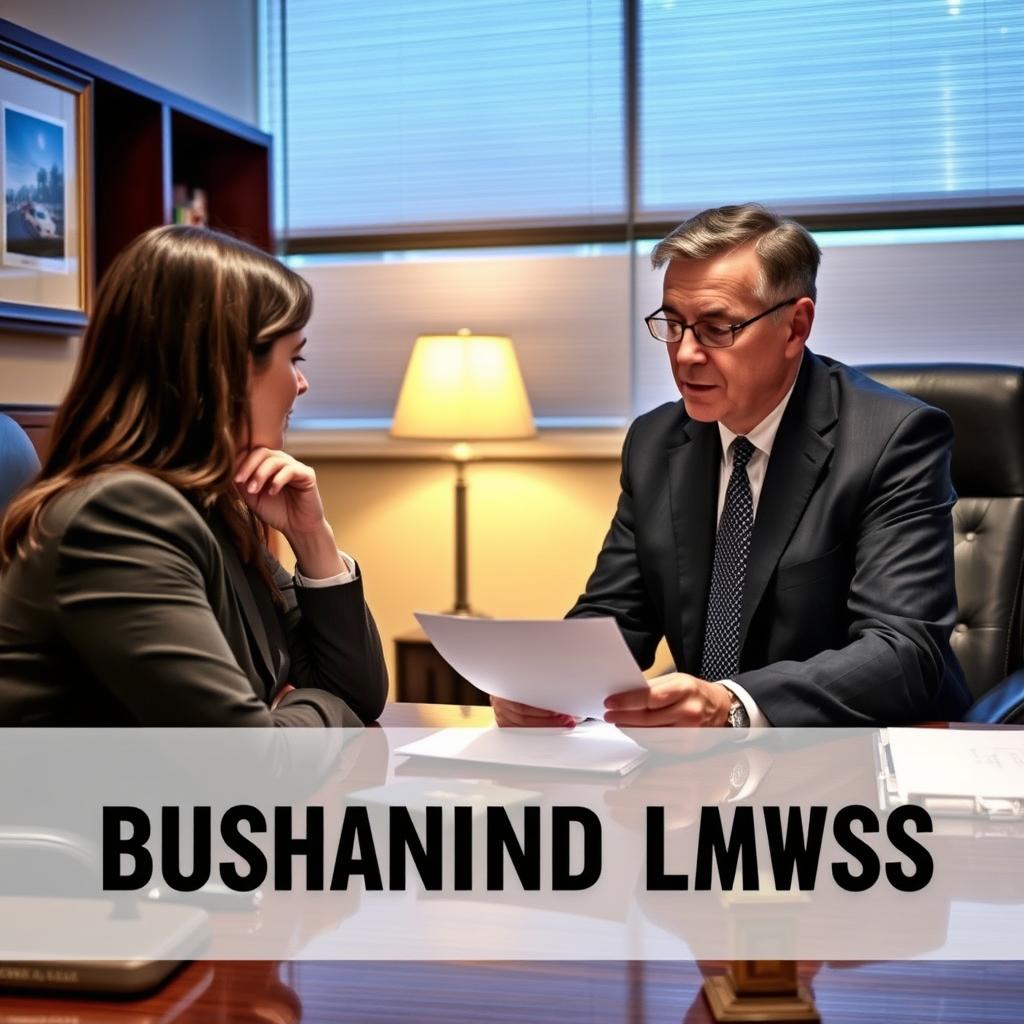 Bus Accident Lawyer Shenandoah County
