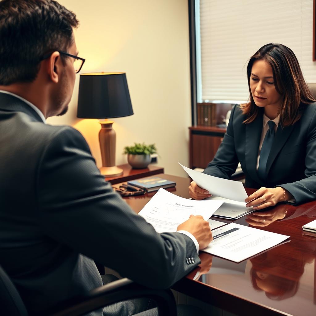 Bus Accident Lawyer Warren County