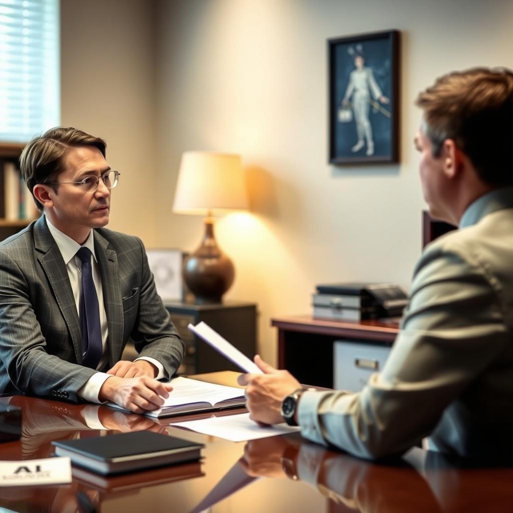Business Asset Division Lawyer Virginia Beach