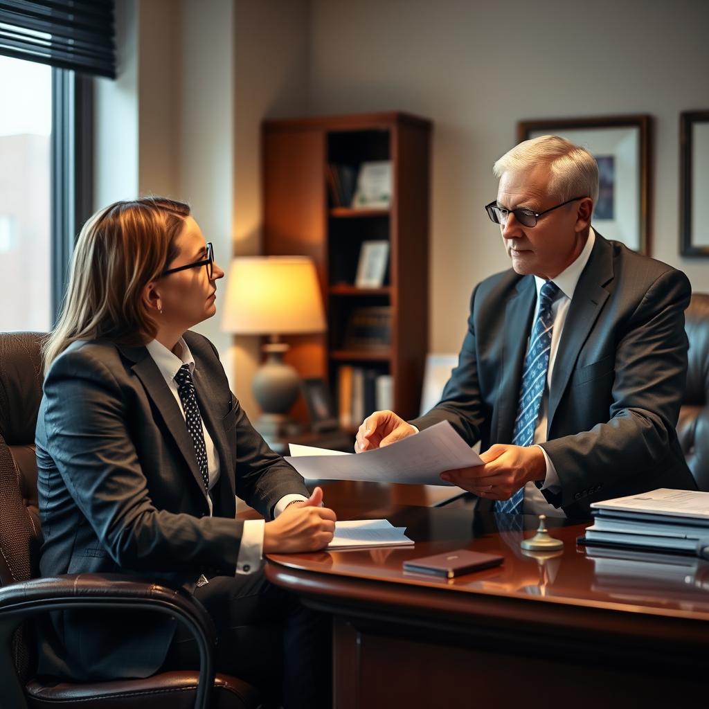 Business Compliance Lawyer Atlantic County