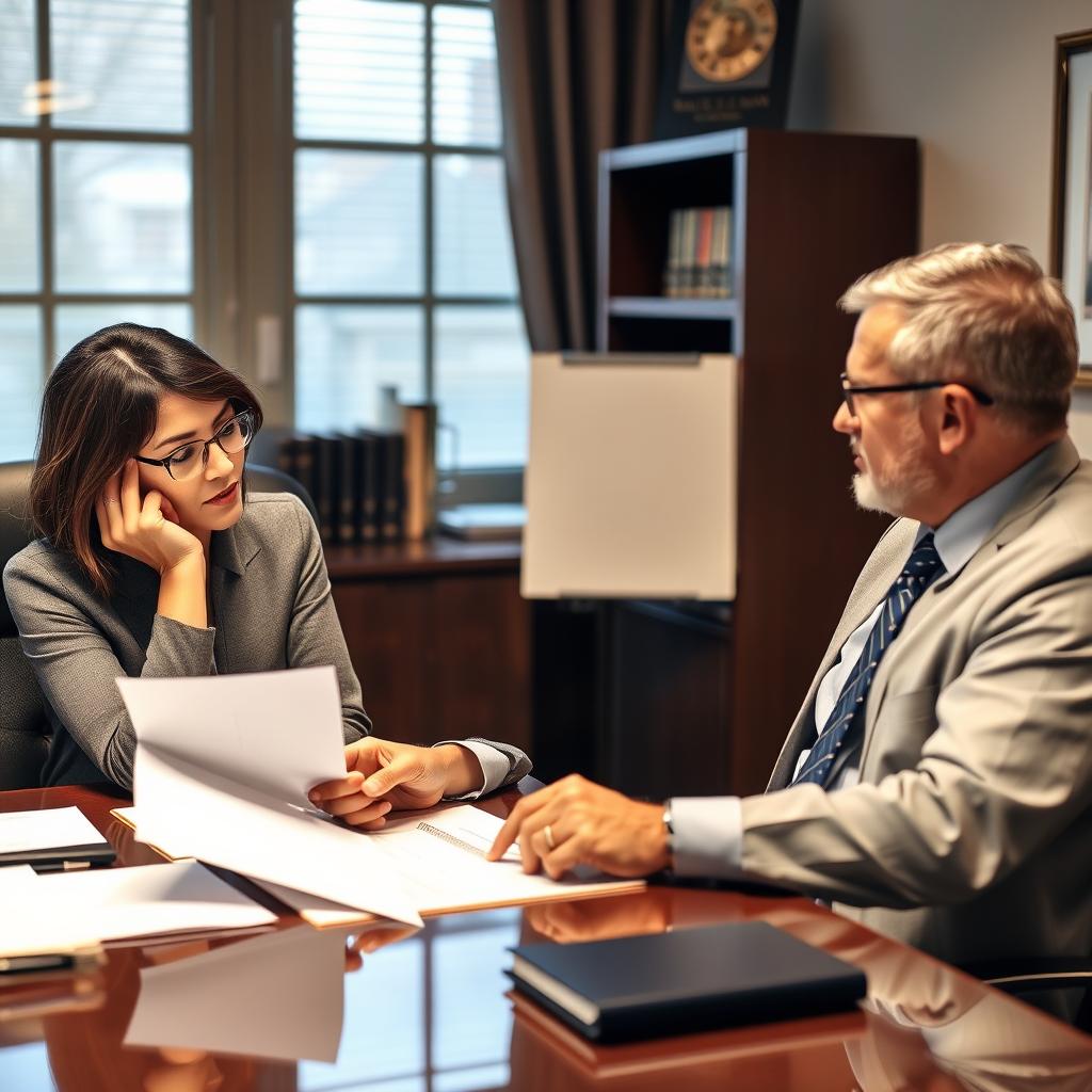 Business Compliance Lawyer Calvert County