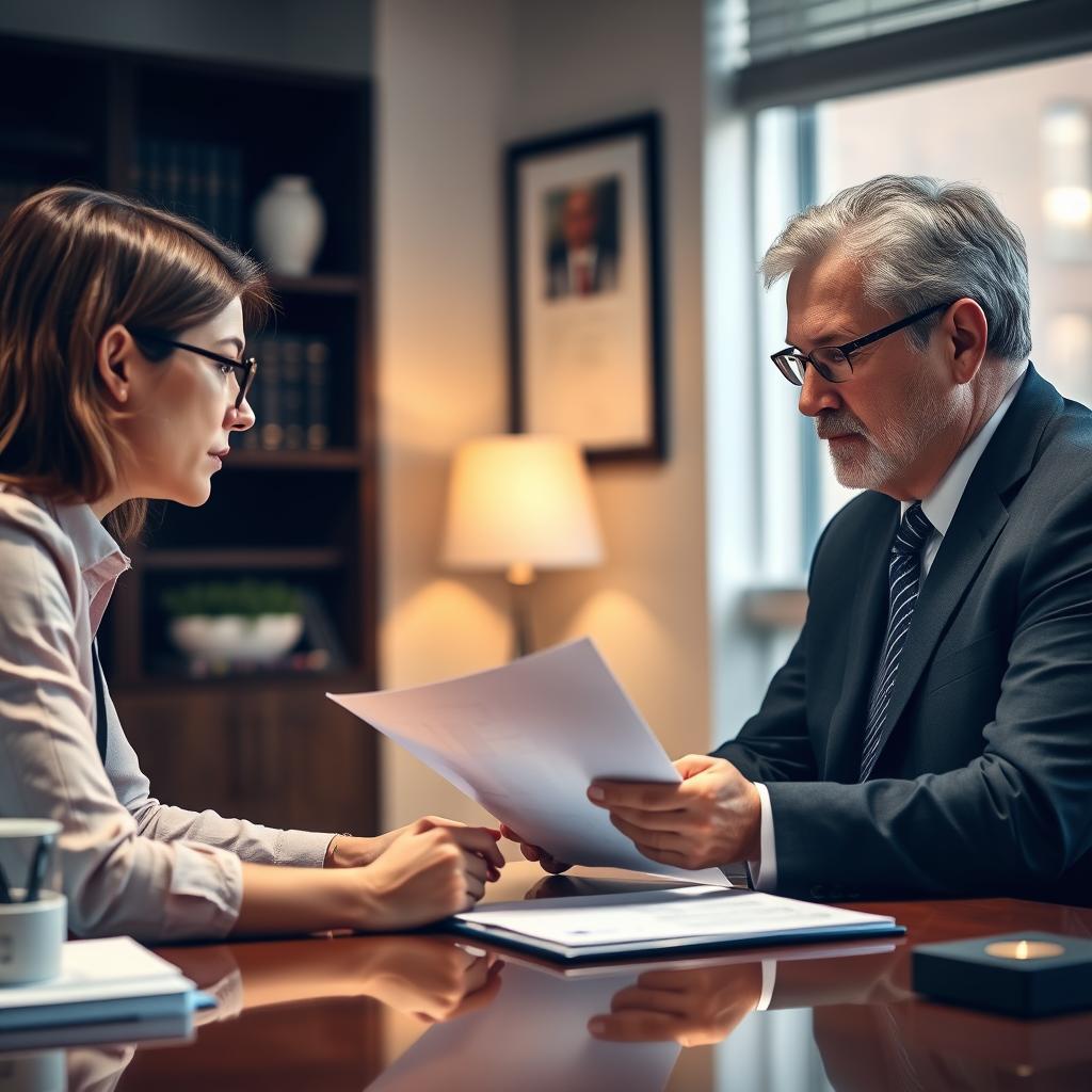 Business Compliance Lawyer Howard County