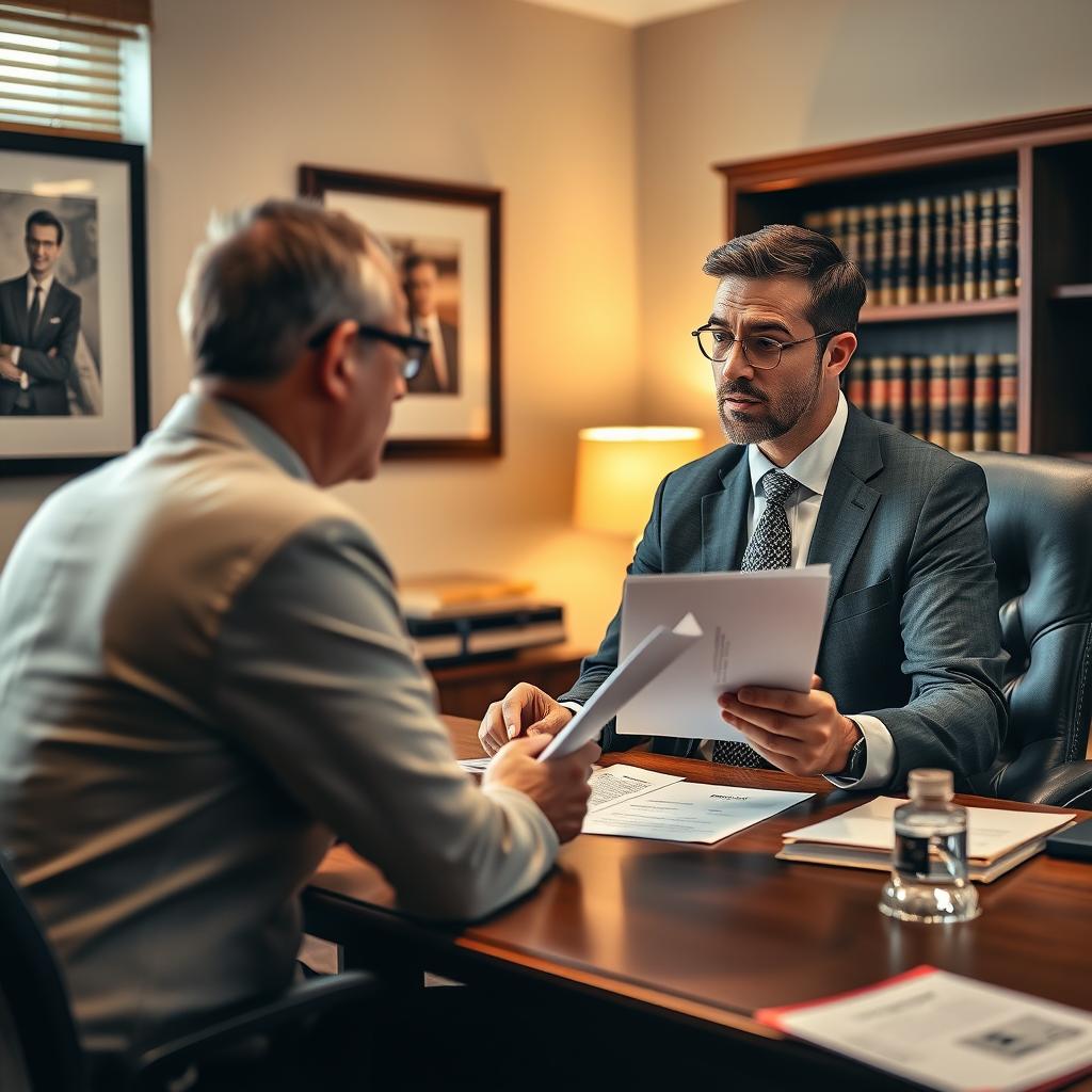 Business Compliance Lawyer Hunterdon County