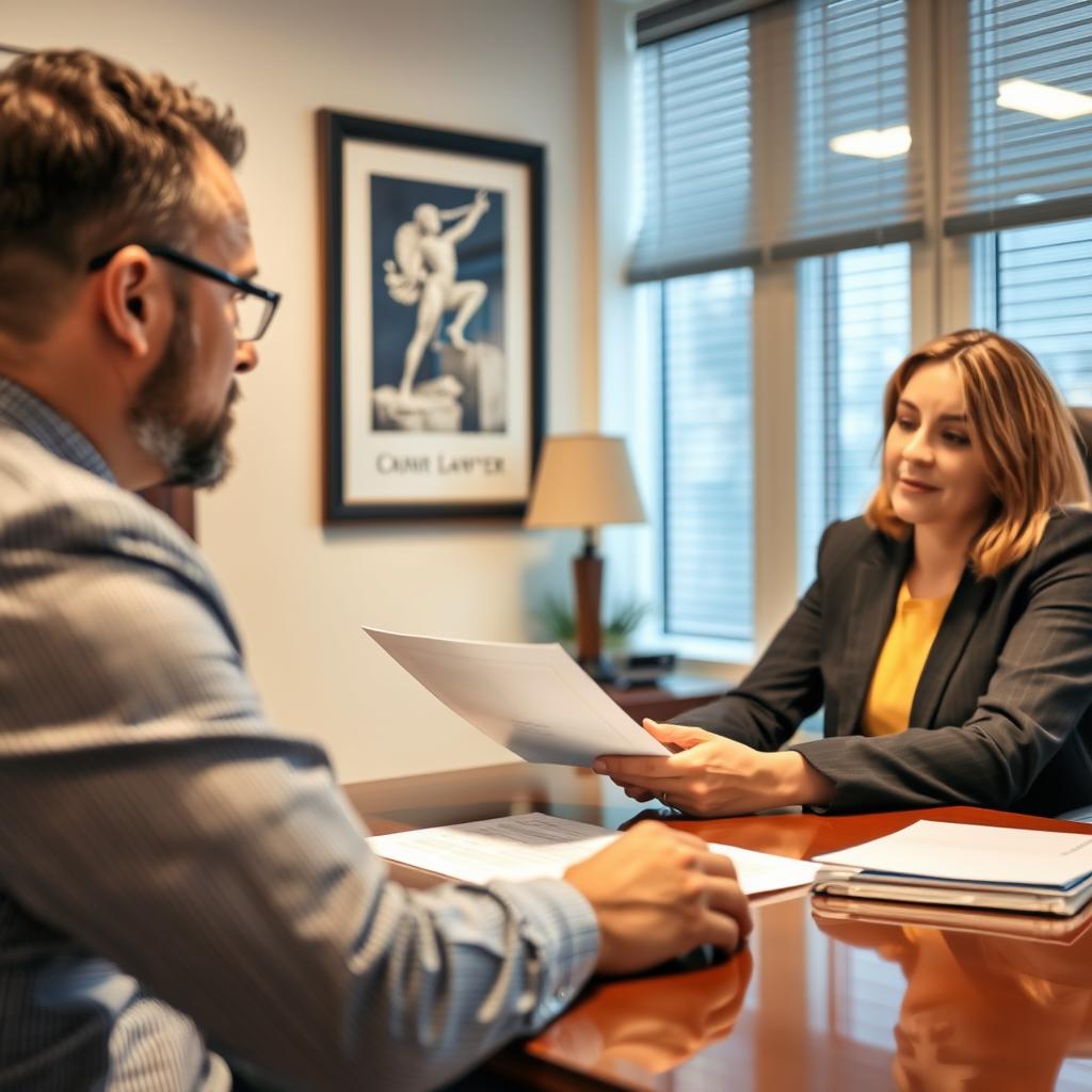 Business Compliance Lawyer Ocean County