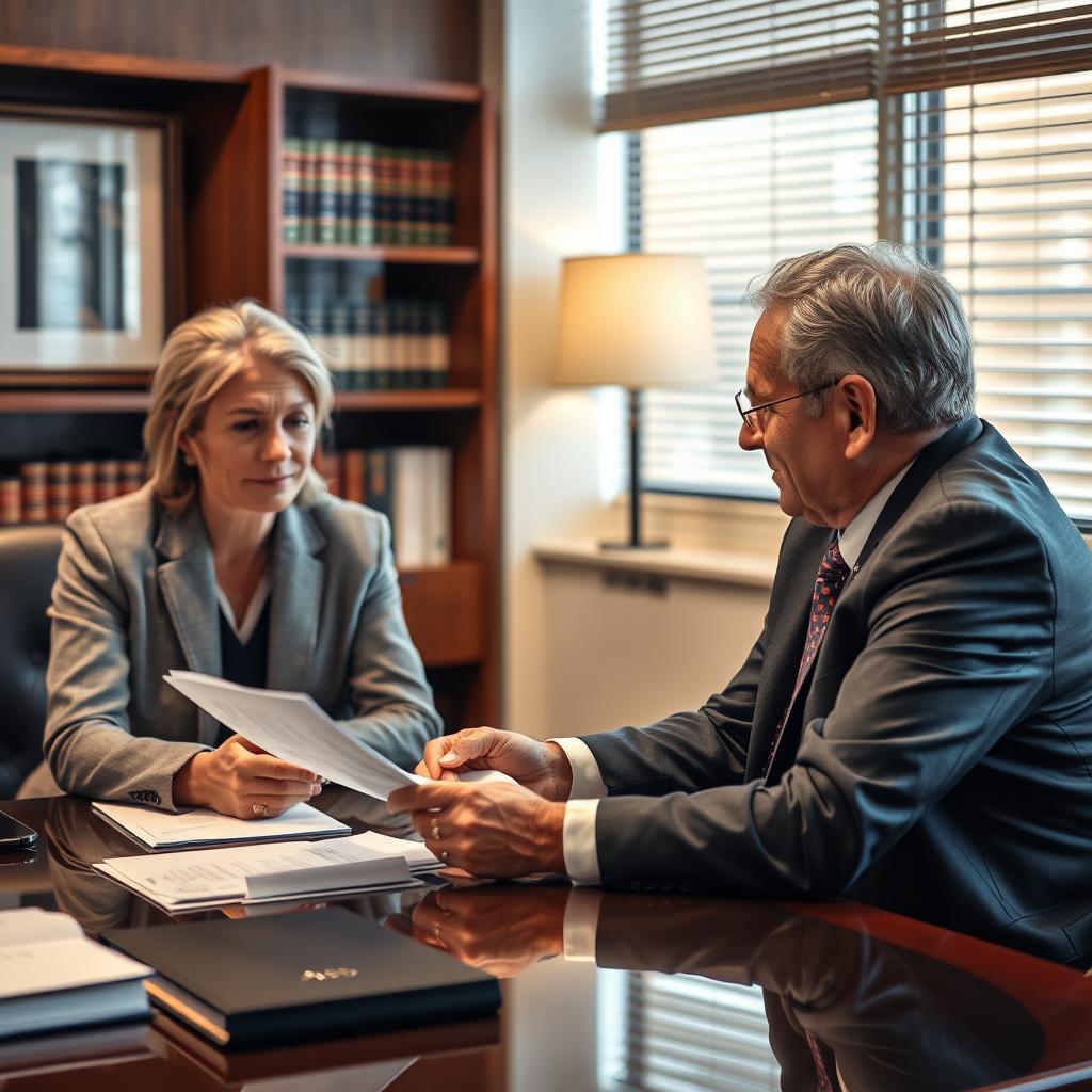 Business Compliance Lawyer Rockville