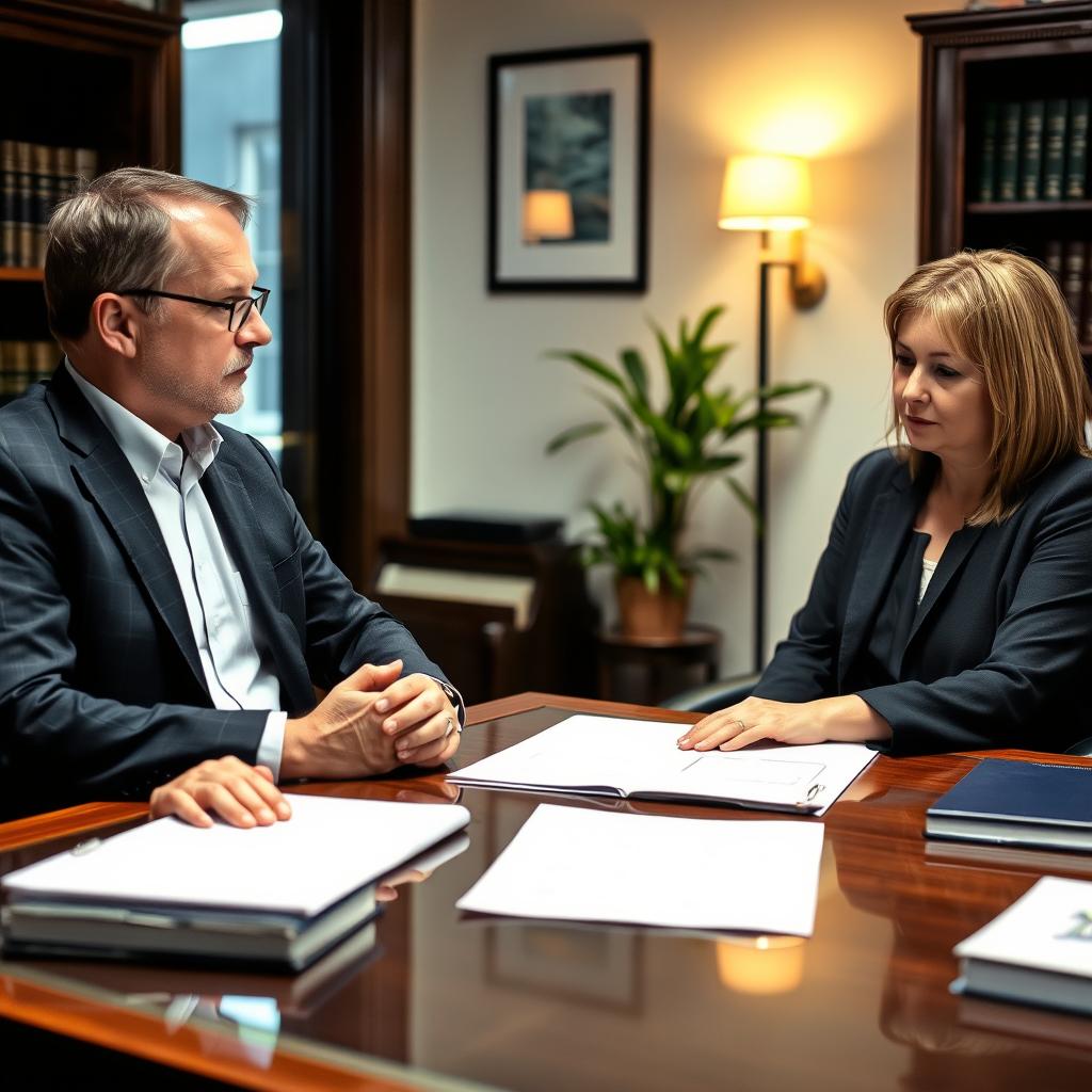 Business Compliance Lawyer St Marys County