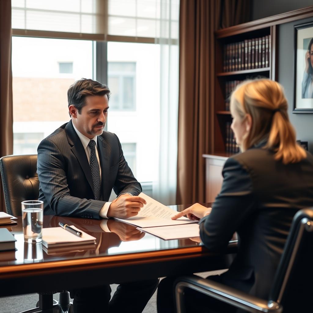 Business Dissolution Lawyer Southwest Waterfront