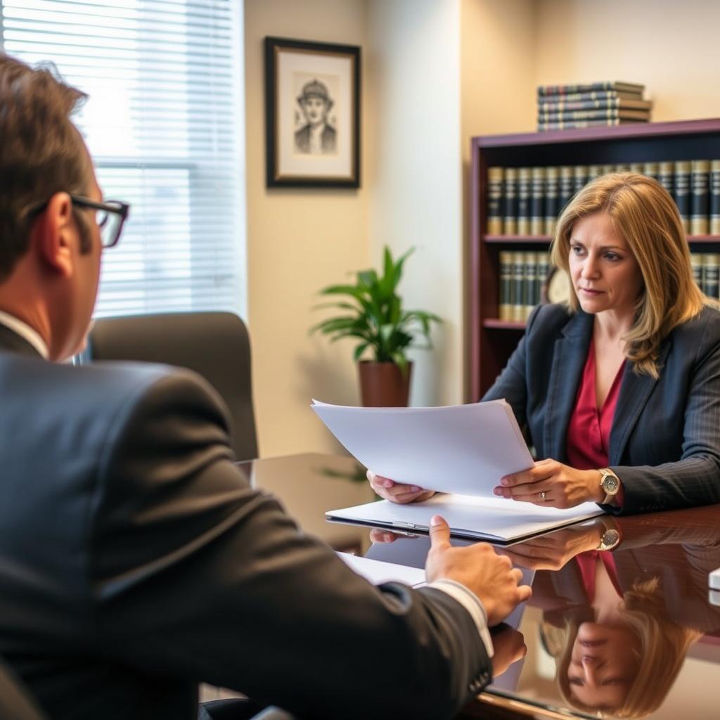 Business Exit Planning Lawyer Allegany County
