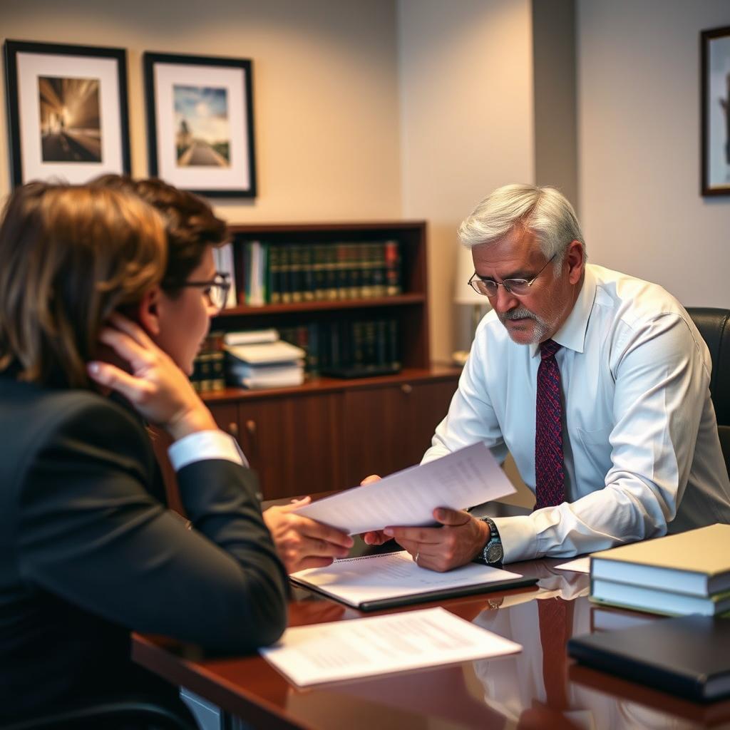 Business Exit Planning Lawyer Baltimore
