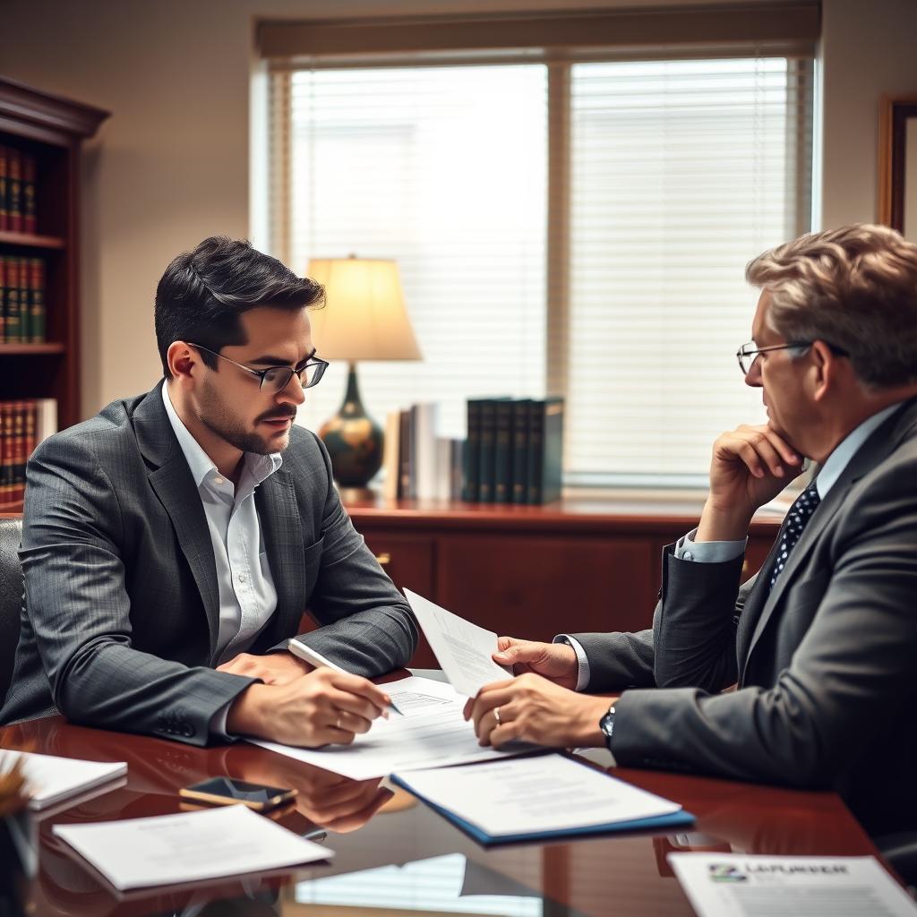 Business Exit Planning Lawyer Somerset County