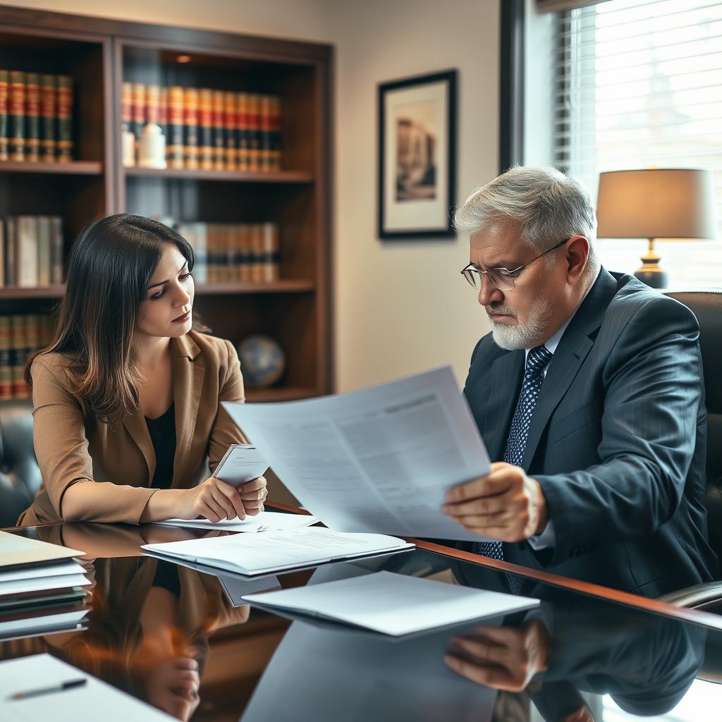 Business Formation Lawyer Atlantic County