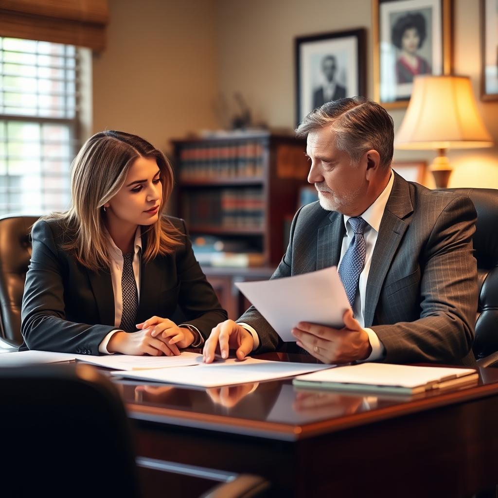 Business Formation Lawyer Burlington County
