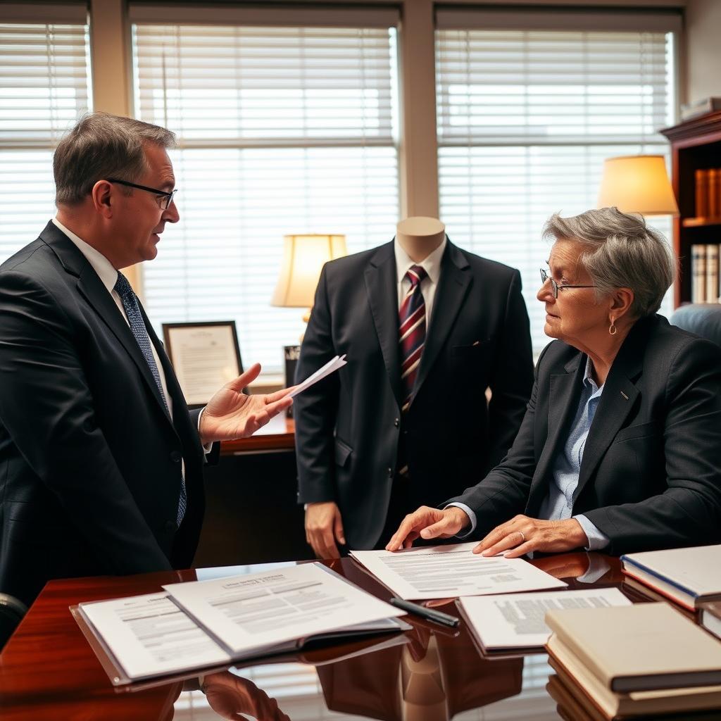 Business Formation Lawyer Camden County
