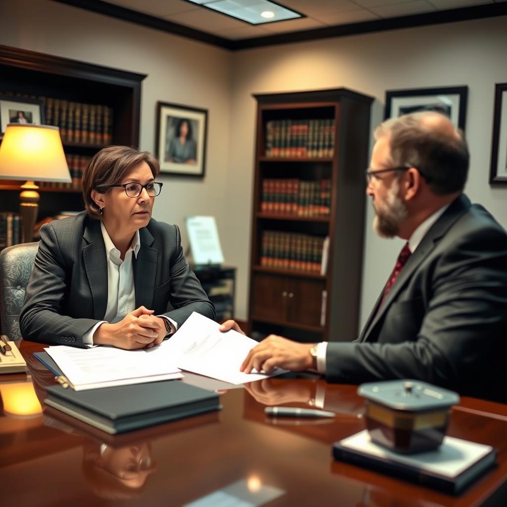 Business Formation Lawyer Charles County