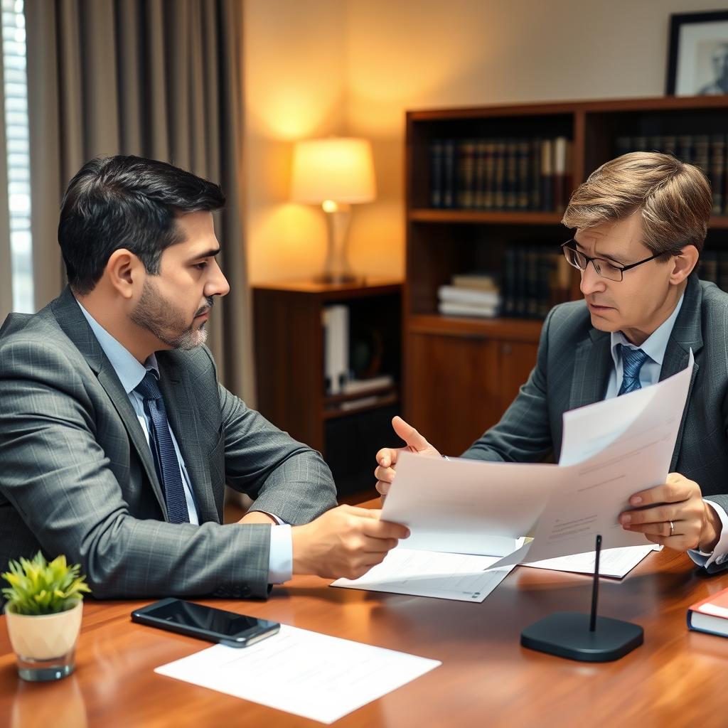 Business Formation Lawyer Chevy Chase
