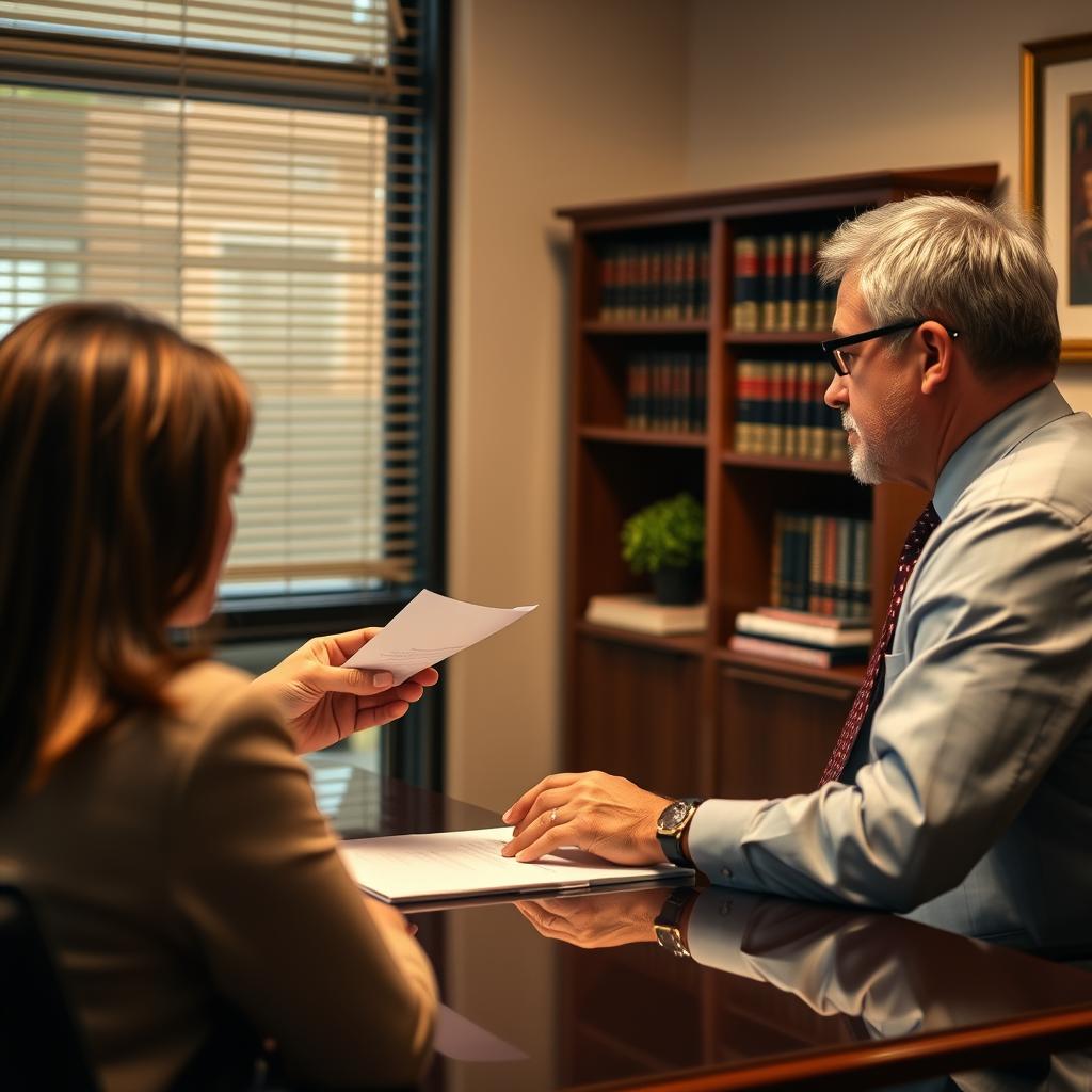 Business Formation Lawyer Fairfax