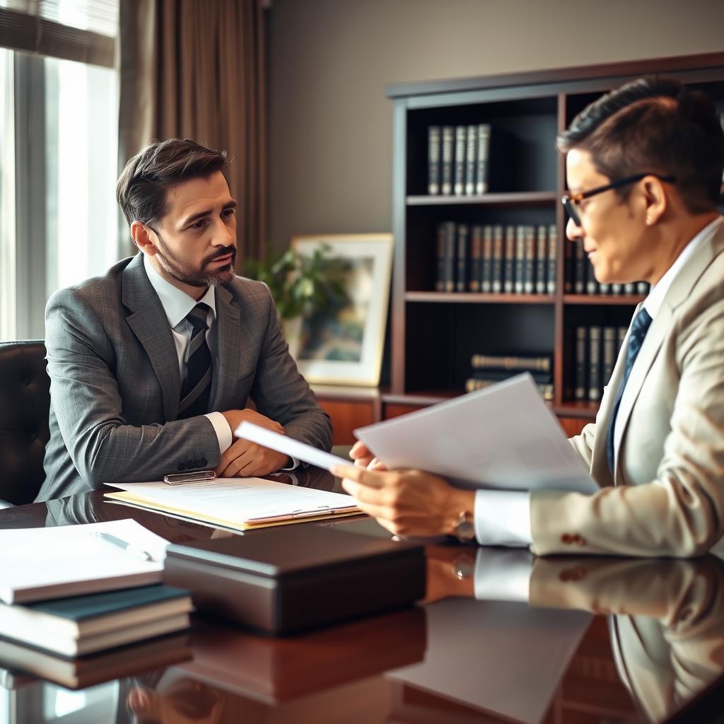 Business Formation Lawyer Petworth