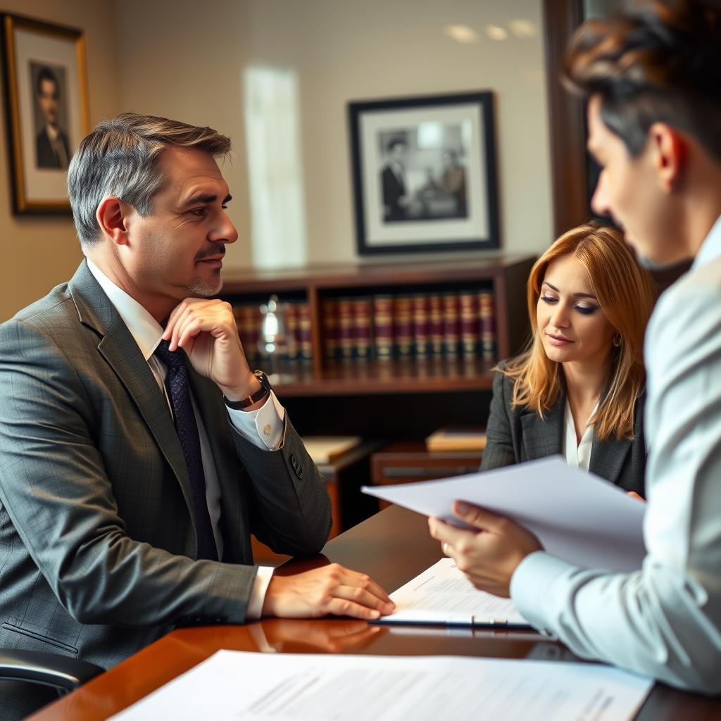 Business Formation Lawyer Prince Georges County