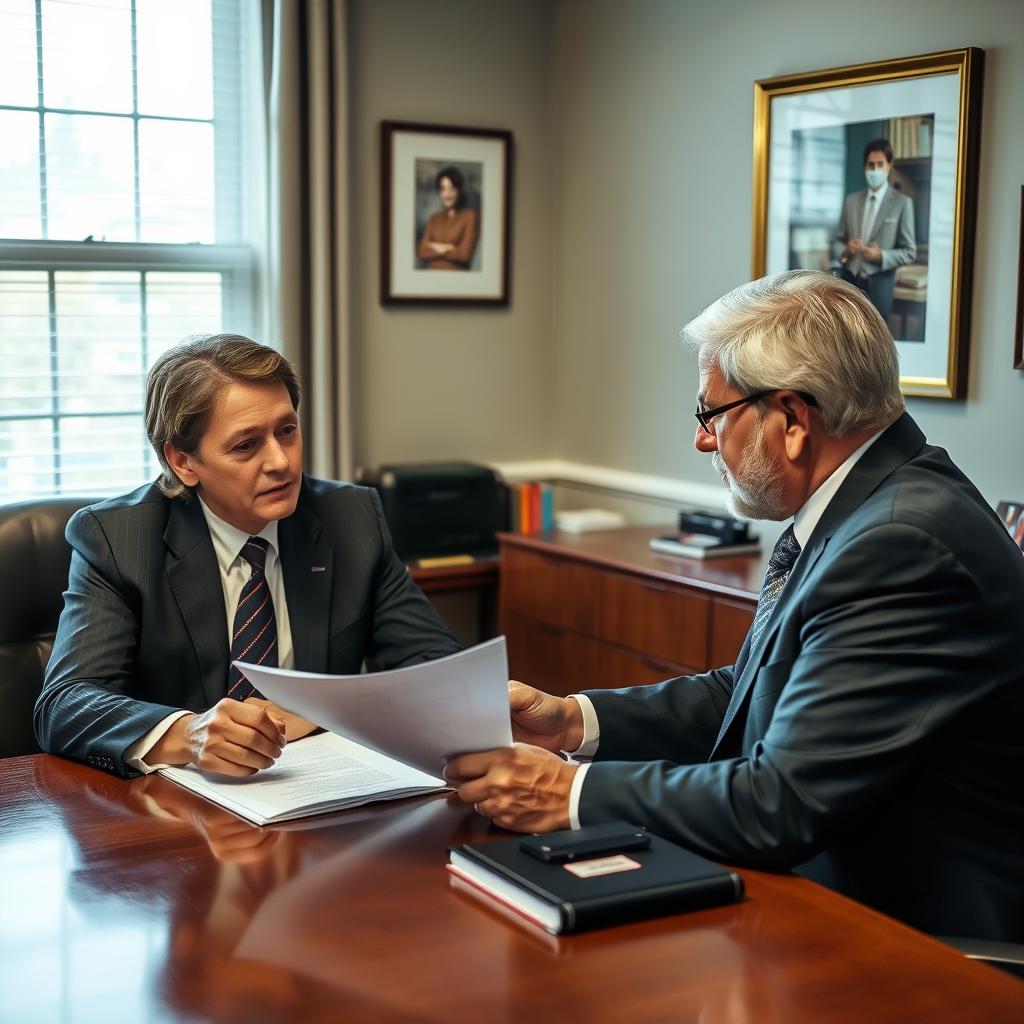 Business Governance Lawyer Cape May County