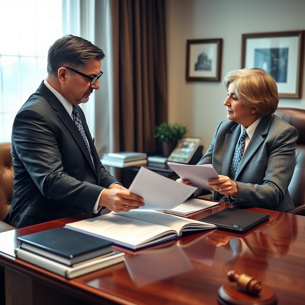 Business Governance Lawyer Cumberland County