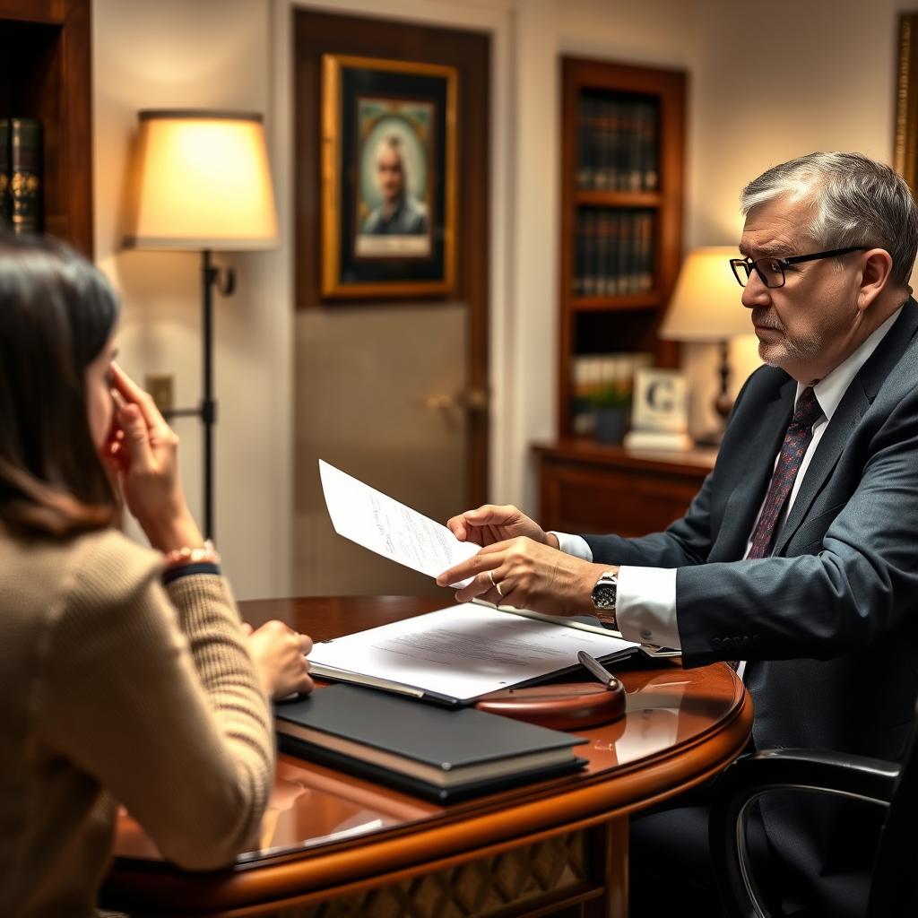 Business Governance Lawyer Essex County