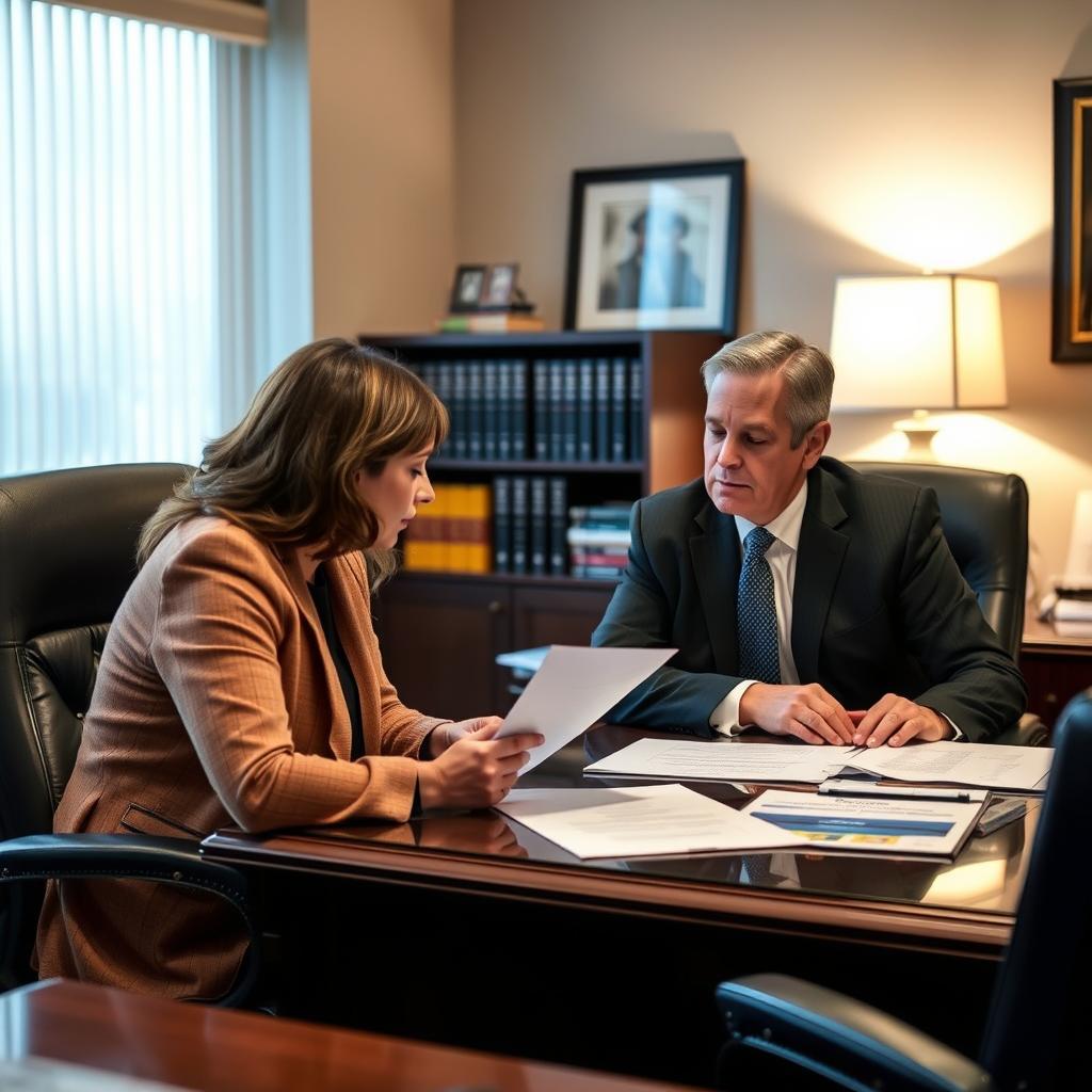 Business Governance Lawyer Somerset County