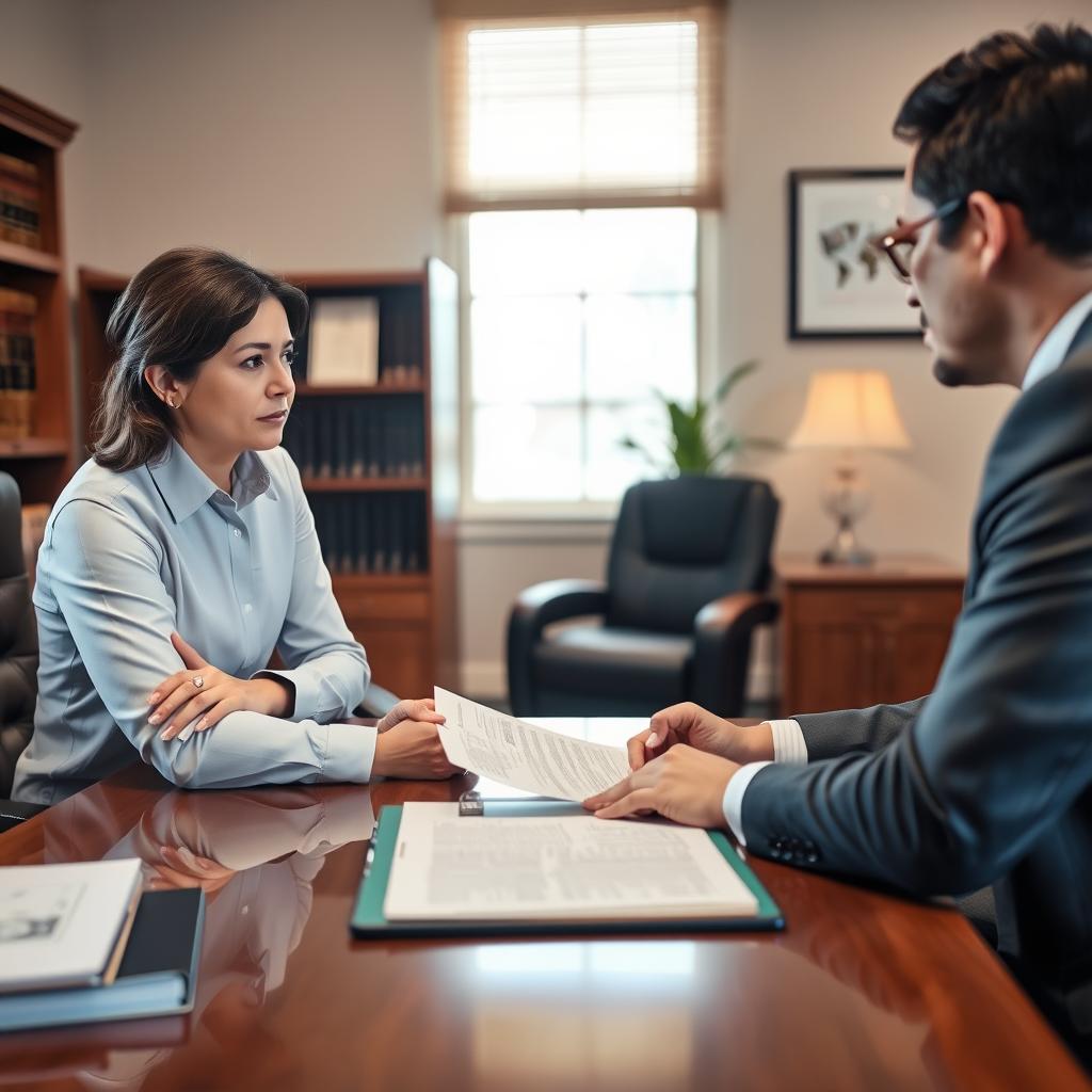 Business Governance Lawyer Worcester County