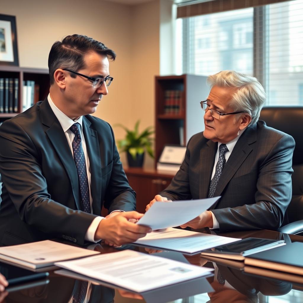 Business Purchase Lawyer Chevy Chase