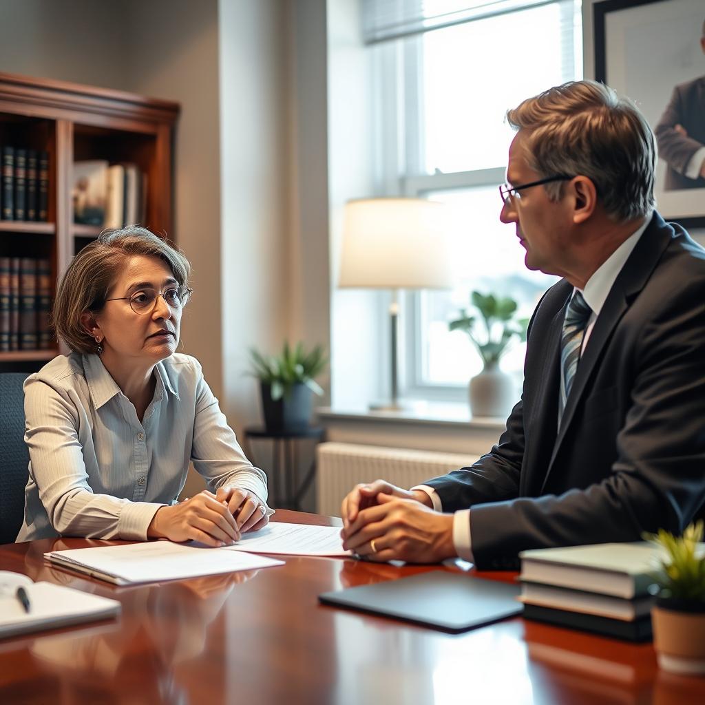 Business Purchase Lawyer Dupont Circle